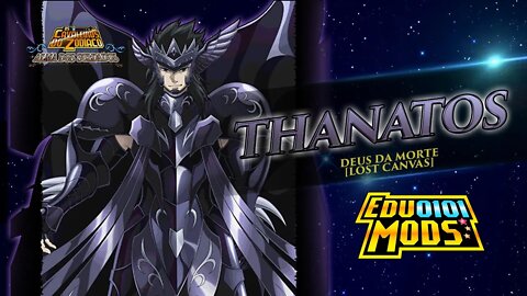 Thanatos vs Sage