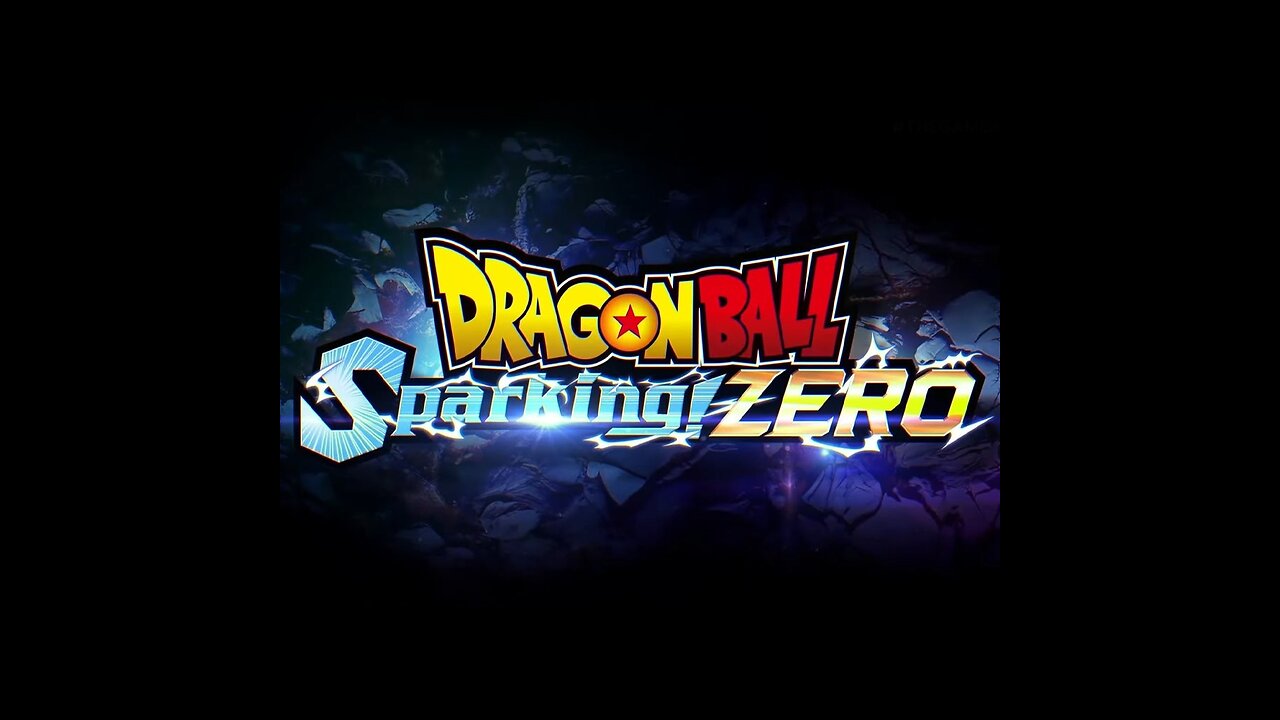 MASSIVE DRAGONBALL SPARKING ZERO NEWS!!