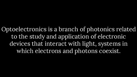 Optoelectronics controlling brains activity (Proof)