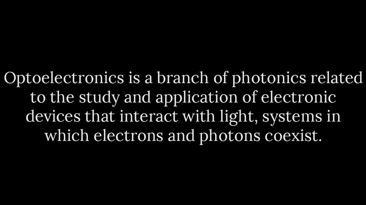 Optoelectronics controlling brains activity (Proof)