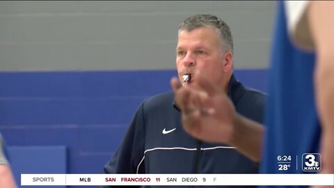 CU men's begins prep for NCAA Tournament