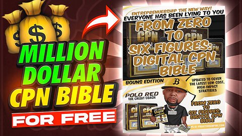 How to Get The S.O.B. Motivation Bible For Free Part 1