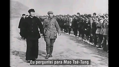 Política Mao Tse