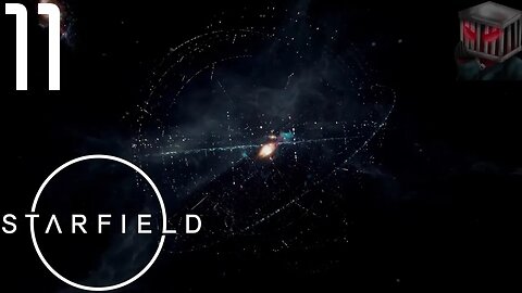 STARFIELD Walkthrough P11 Family Drama & Finding The Second Artifact