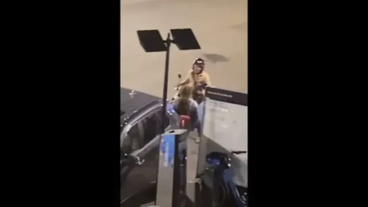 "It's never me, I'm never enough"