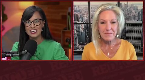 Excess Deaths: The UNDENIABLE Proof Is Finally Here | Redacted w Natali and Clayton Morris