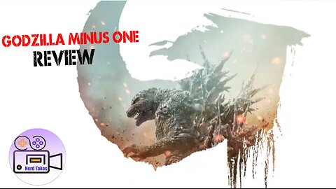 Godzilla Minus One Review | Spoiler Free Review