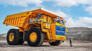 10 IMPRESSIVE HEAVY DUTY MACHINES YOU NEED TO SEE