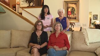 Jan 8th survivors talk anger, action in wake of Uvalde school shooting