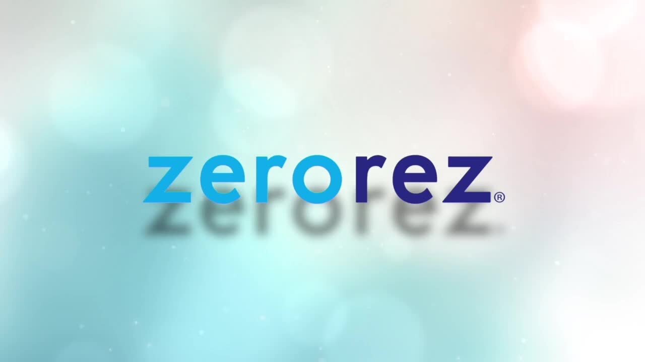 Feel the Power of Zerorez