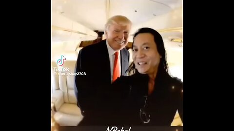 Jean Ho is Bruce Lee