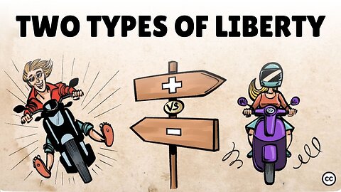 Two Types of Liberty