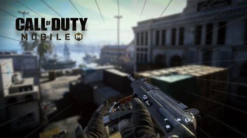 *NEW* MSMC - RANKED MATCH GAMEPLAY in CALL OF DUTY MOBILE!!