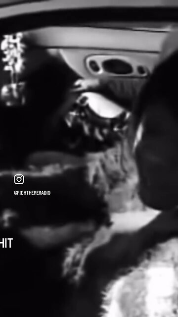 Could Be A Crackhead