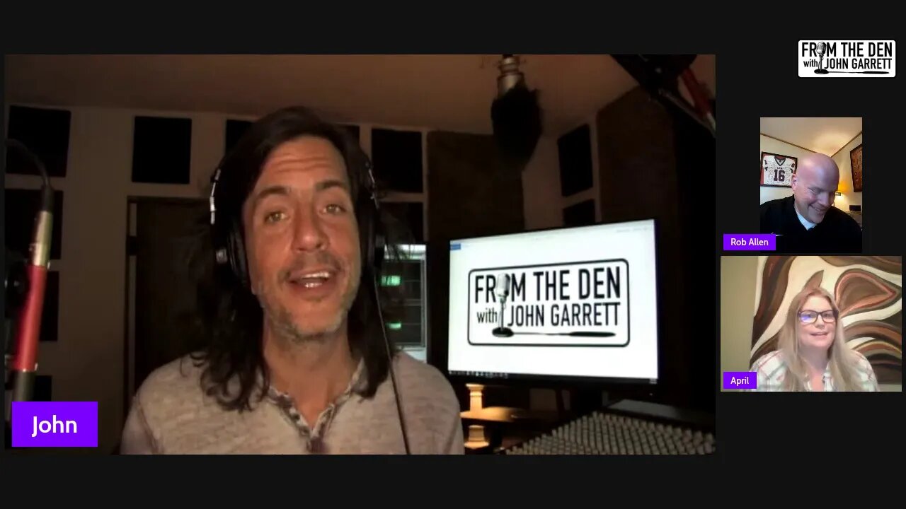 Episode 5 Severe Weather ? Stimulus Checks