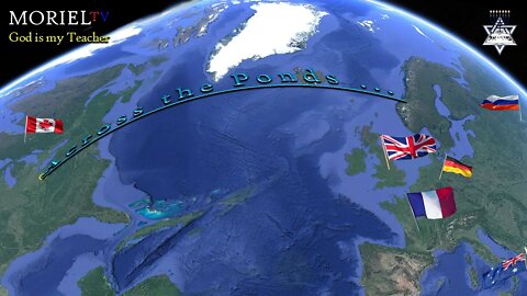 CUWJ: Across the Ponds