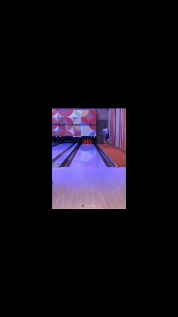 Short: CONSEGUI OPS QUASE