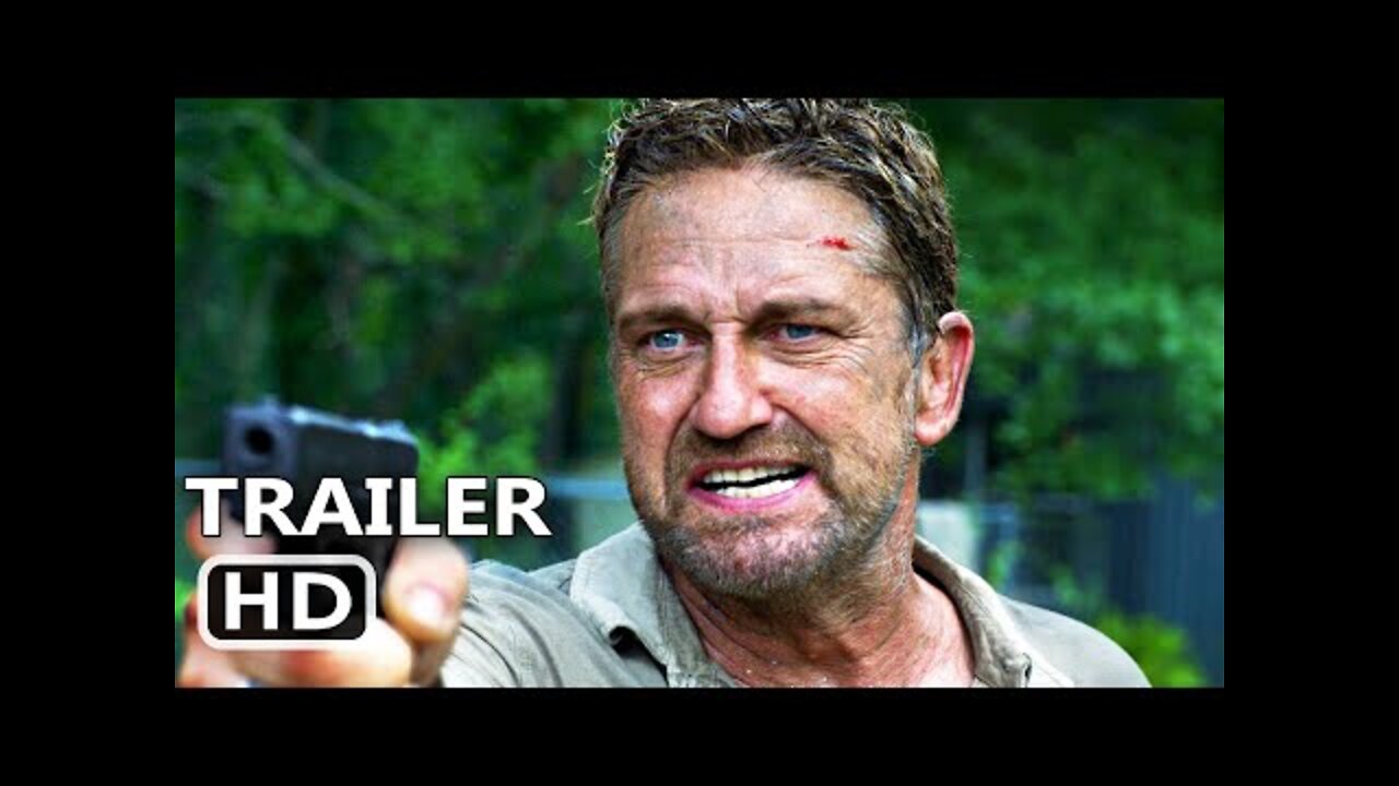 Last Seen Alive - Trailer