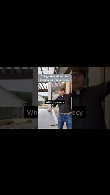 The Progressive Church