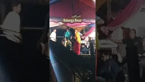 Keluarga Besar Bpk. Hajat