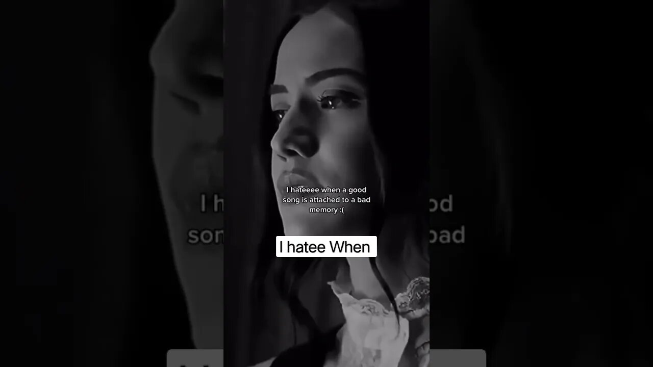 Quote: I hateee when