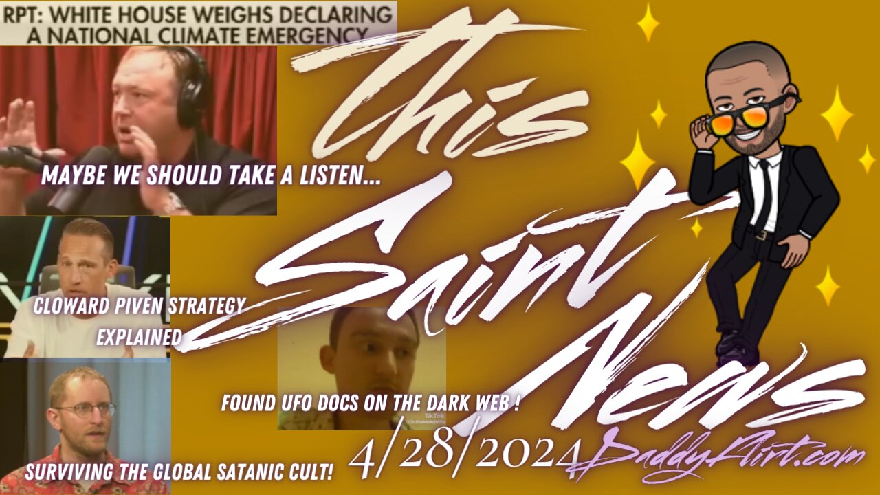 This Saint News 4/28/2024