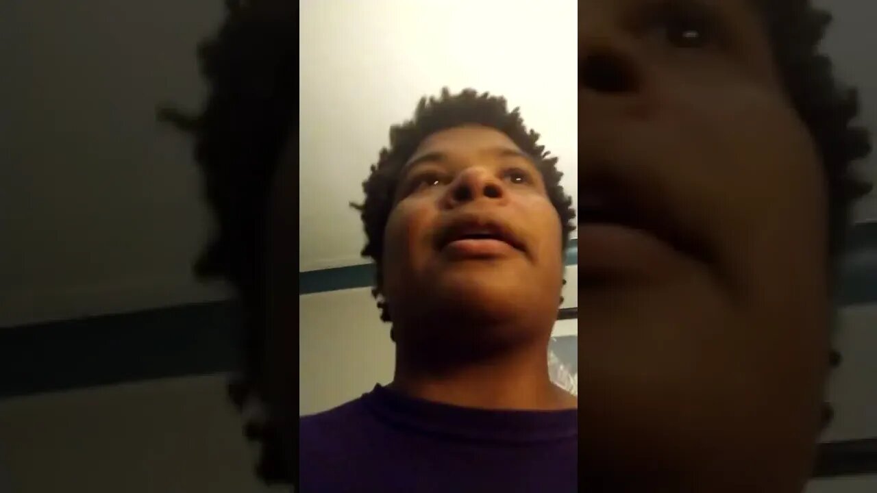 Everyone has more rights than me. Blog Version (READ DESCRIPTION BOX.)