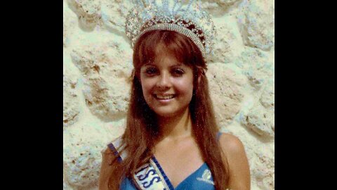 Miss Universe 1970