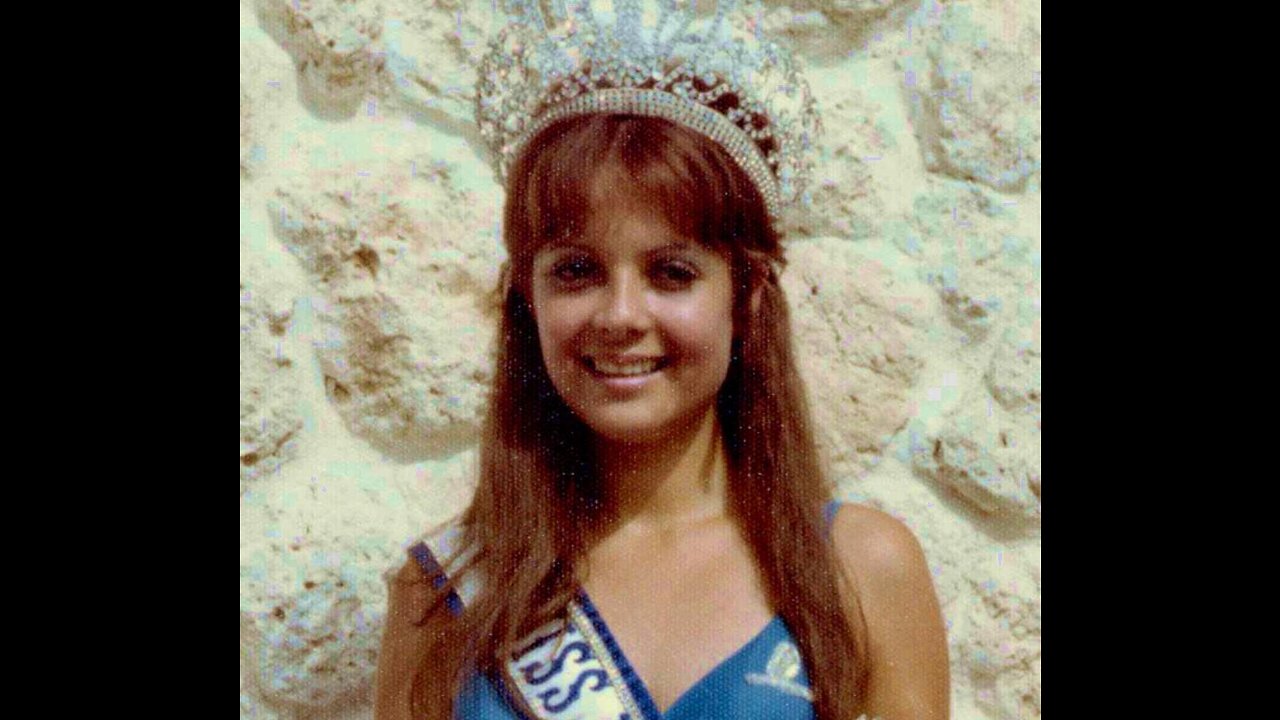 Miss Universe 1970