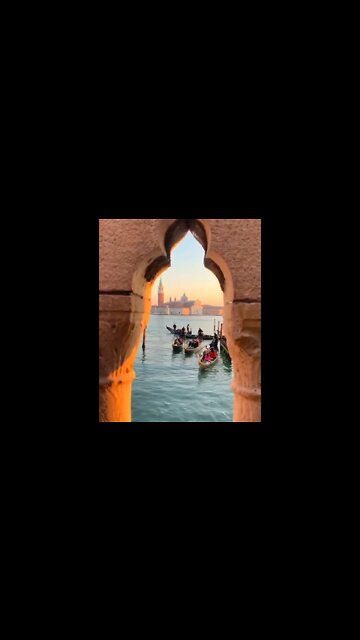 Wonderful Venice Italy
