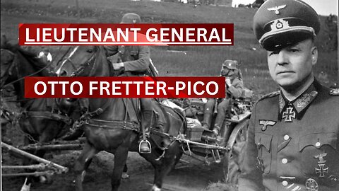 Unlocking Fretter-Pico's Legacy: The Untold Stories