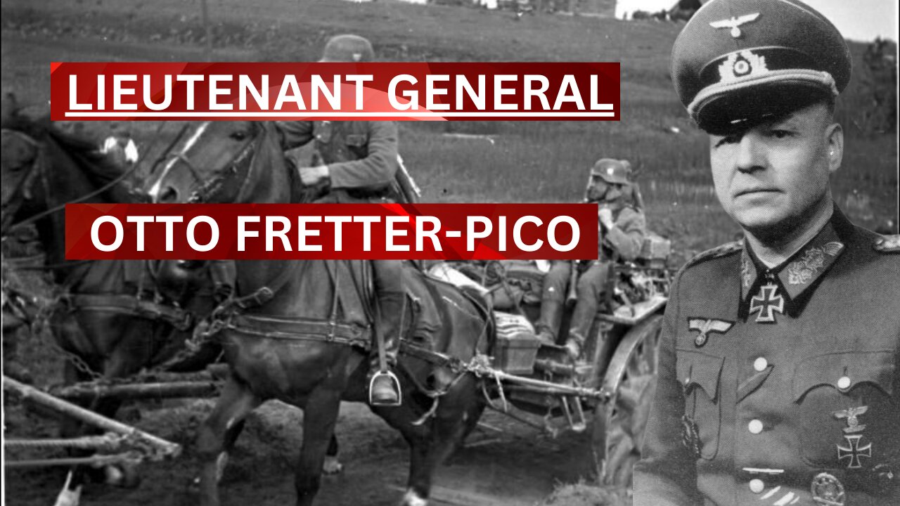 Unlocking Fretter-Pico's Legacy: The Untold Stories