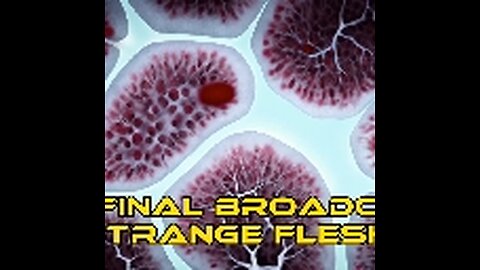 The Final Broadcast: Strange Flesh