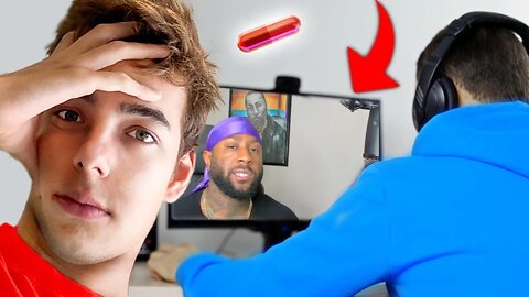 The #1 Biggest Mistake Redpill Guys Make 