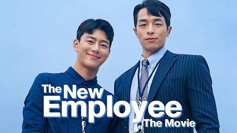 The New Employee: The Movie (2023)