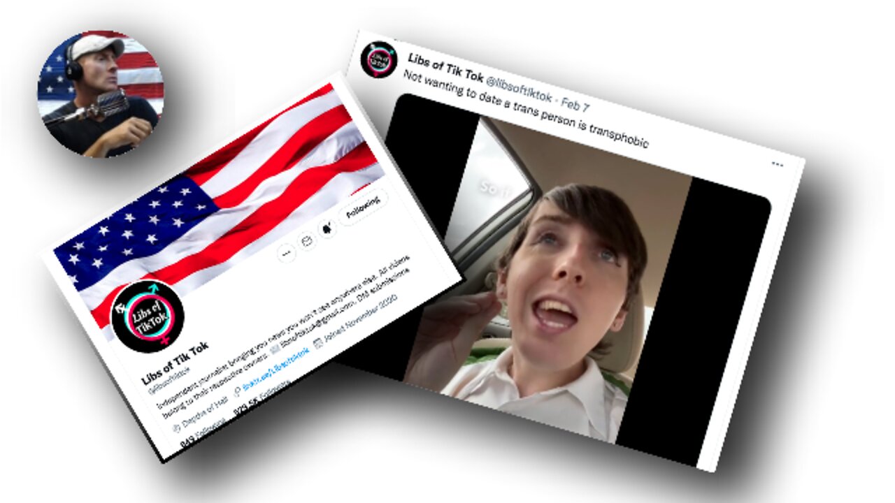 Debate: Is not wanting to date a transgender actually transphobic?