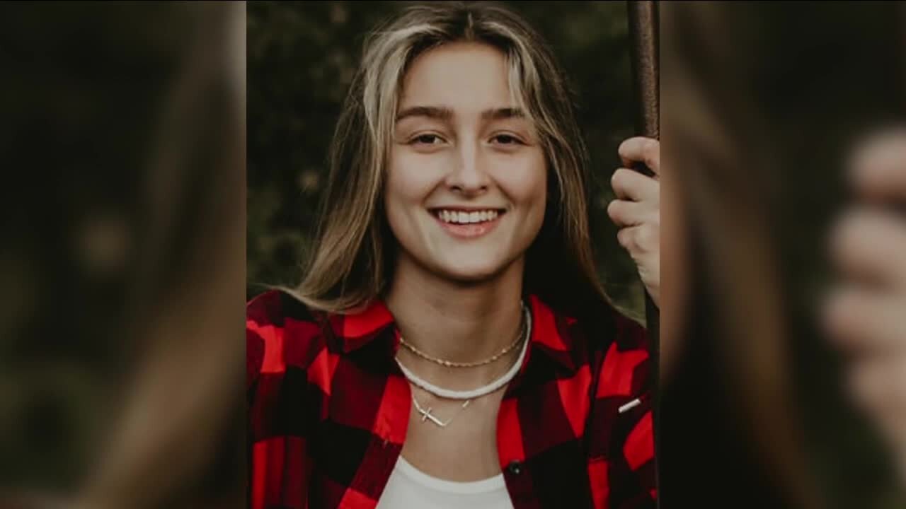 Woman killed by large rock thrown at her vehicle in JeffCo., deputies say