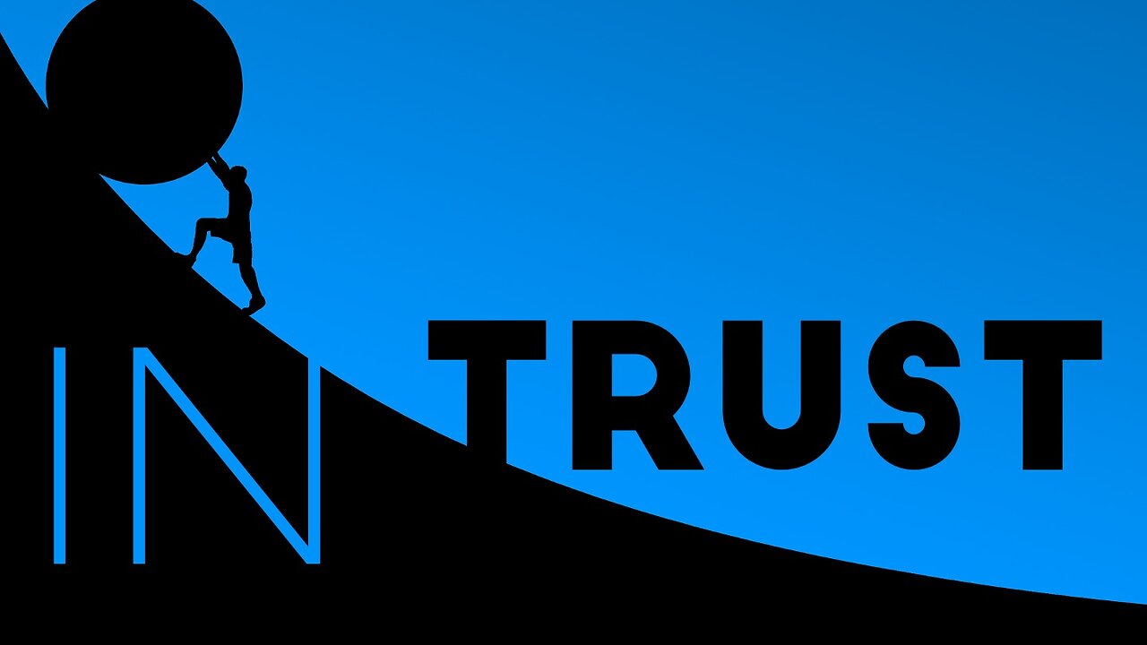 In Trust, part one