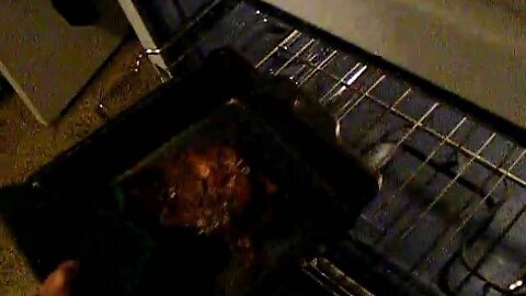 Boneless pork pt 5
