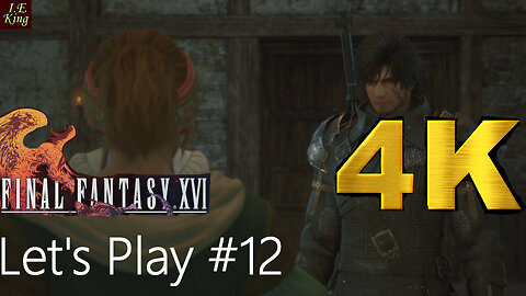 Final Fantasy 16 Pt 12 - homecoming (B)