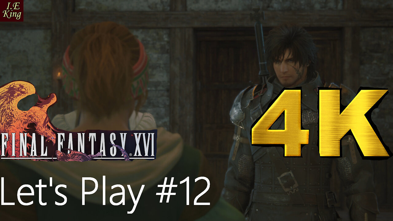 Final Fantasy 16 Pt 12 - homecoming (B)