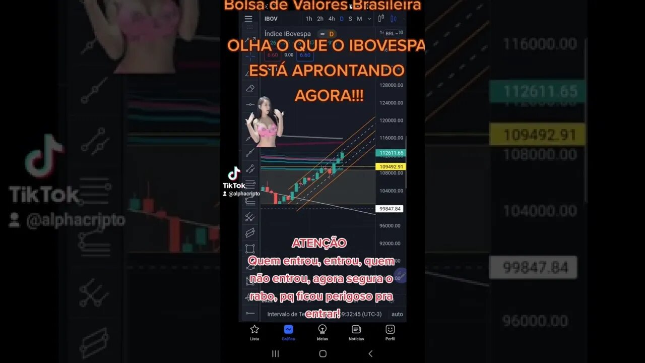 IBOVESPA HOJE EM 1 MINUTO - 28/01/2022 - BOLSA BRASILEIRA - INDICE BRASILEIRO - MERCADO BRASILEIRO