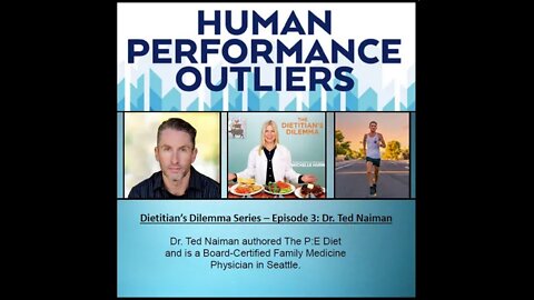 Vegan Protein Approach With Dr. Ted Naiman