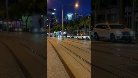 Surfers Paradise Boulevard