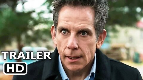 NUTCRACKERS Trailer (2024) Ben Stiller - Latest Update & Release Date