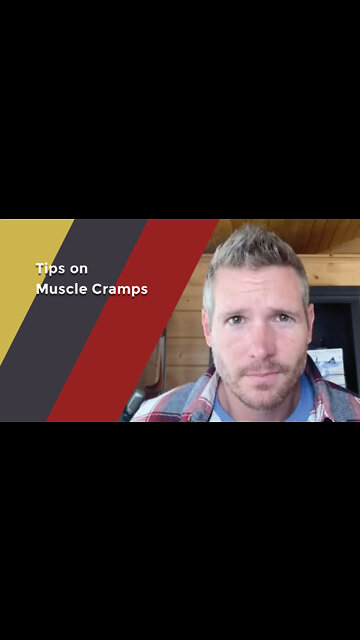 Tips on Muscle Cramps