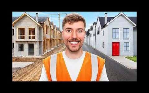 Mr Beast