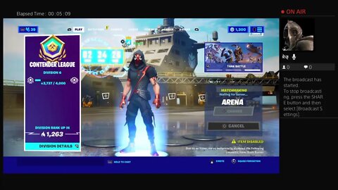 New season 4 Fortnite marvel