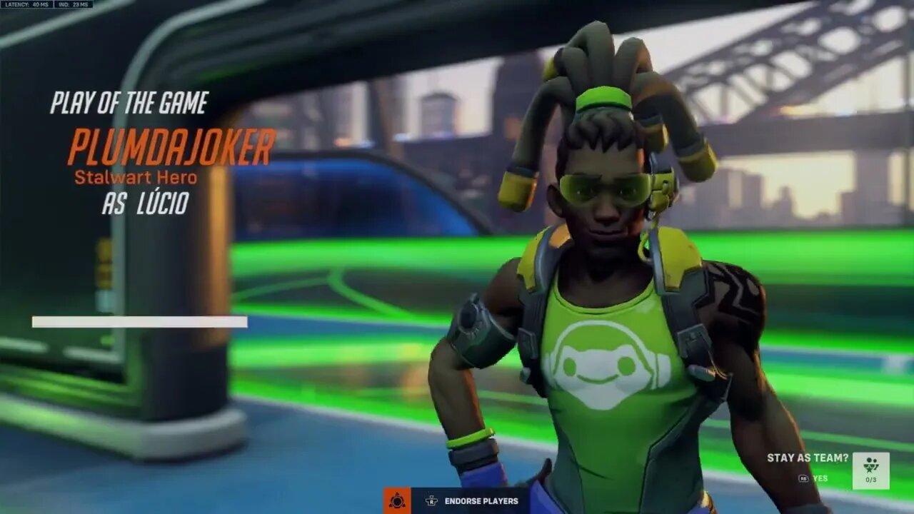 Lucioball Episode 4