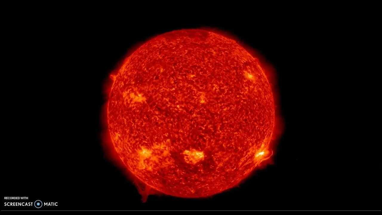 CME Inbound, Multiple M-Flares 08-28-22